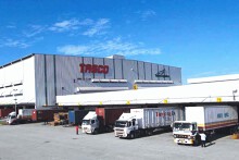 Tiền mặt của Tasco tăng gấp đôi so với đầu năm 2022, rót gần 360 tỷ đồng vào chứng khoán