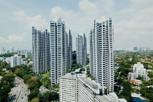 Thị trường khó khăn, môi giới cho thuê làm part time vẫn chốt được 9 giao dịch/tháng