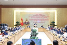 Thủ tướng yêu cầu nghiên cứu cơ chế tăng nguồn lực cho DNNN từ lợi nhuận sau thuế