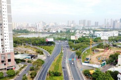 Cánh cửa cho các doanh nghiệp bất động sản trả nợ