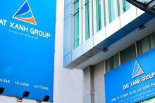 Dragon Capital bán hơn 44 triệu cổ phiếu của Đất Xanh trong tháng 2