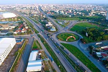 Hải Dương tăng giá đất ở, nhiều nơi hơn 212 triệu đồng/m2  theo khung nhà nước
