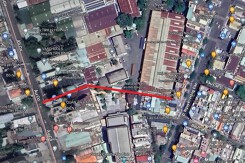 Đường sẽ mở theo quy hoạch ở phường 14, quận Tân Bình, TP HCM (phần 3)