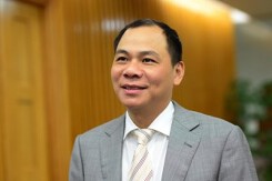 Công ty cho thuê xe của ông Phạm Nhật Vượng đầu tư vào Be Group, hỗ trợ tài xế chuyển sang xe điện