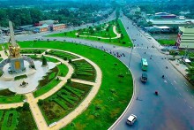 Trà Vinh xúc tiến thu hút đầu tư 44 dự án