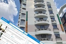 Khách sạn nhỏ tại TP HCM chật vật tồn tại vì vắng khách