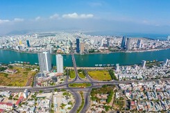 Đà Nẵng phát triển đô thị mới về phía tây và tây bắc, huyện Hòa Vang sẽ lên thị xã với tốc độ đô thị hóa mạnh