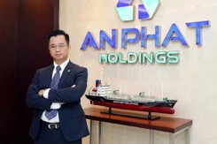 Cựu Tổng Giám đốc An Phát Holdings bán toàn bộ cổ phiếu APH đang nắm giữ