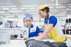 TP HCM khơi thông nguồn lực phát triển - Bài 3: Ổn định cung – cầu lao động