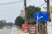 Thái Nguyên sẽ có khu đô thị hơn 2.000 tỷ ở TP Sông Công