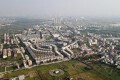 Những tuyến đường đang và sẽ mở qua khu đô thị Lideco