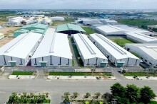 Thái Bình sẽ xây dựng Khu công nghiệp Dược – Sinh học đầu tiên