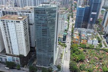 HUD hoàn tất thoái vốn tại các công ty con HUD1 và HUD.VN