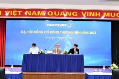 Ông Hồ Xuân Năng: Vicostone không có ý định phát triển thị trường châu Á, dự kiến nhận nhà máy nhựa từ công ty mẹ trong quý II hoặc quý III