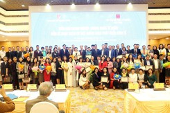 Hôm nay diễn ra Diễn đàn Kinh tế Tư nhân lần thứ 2