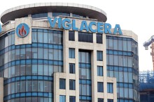Viglacera vượt 96% chỉ tiêu lợi nhuận quý I