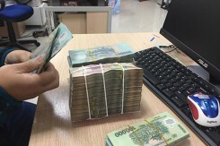 Phát hành hơn 24.700 tỷ đồng trái phiếu doanh nghiệp trong quý I