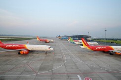 Thông tin mới về quy hoạch sân bay thứ 2 của Hà Nội