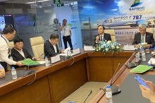 Bamboo Airways thông qua phương án phát hành thêm 1,15 tỷ cổ phần, nâng vốn điều lệ lên 30.000 tỷ đồng