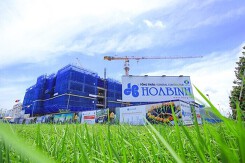Chủ thầu đau đầu với công nợ, có đơn vị vốn điều lệ 100 tỷ đồng nhưng số tiền chủ đầu tư nợ lên tới 200 tỷ đồng