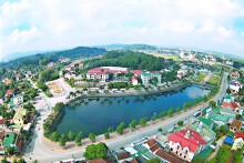 Liên danh Đất Xanh - Tân Á Đại Thành đăng ký làm khu đô thị gần 890 tỷ tại Nghệ An