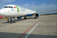Bamboo Airways lỗ kỷ lục hơn 17.600 tỷ đồng năm 2022, xuất hiện khoản nợ khó đòi gần 12.500 tỷ