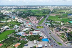Đón sóng dịch chuyển về vùng ven, một địa phương cạnh Sài Gòn mời đầu tư loạt dự án hơn 2,5 tỷ USD trong nửa đầu năm