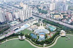 Sản xuất công nghiệp dự báo không tăng trưởng trong quý II, kinh tế khó đạt mức tăng 5% cả năm