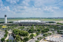 Chốt quy hoạch, sẽ xây thêm 5 sân bay mới tại 5 tỉnh thành
