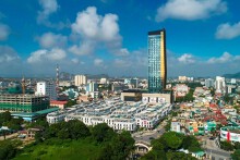 Thanh Hóa chấp thuận cho Phúc Thành Invest làm khu dân cư hơn 900 tỷ đồng