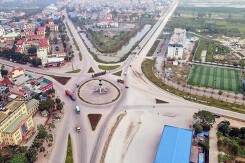 Hưng Yên tìm chủ cho khu nhà ở hơn nghìn tỷ