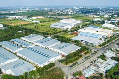 Đà Nẵng tính chuyện hút hơn tỷ USD vào các KCN mới