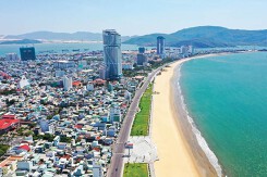Hai dự án gần 2.000 tỷ tại Bình Định vừa được chấp thuận đầu tư