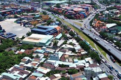 TP HCM được thí điểm phân cấp điều chỉnh cục bộ quy hoạch