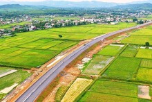 Thông tin quy hoạch nổi bật tuần qua (14/8 - 20/8): Chốt thời điểm khởi công cao tốc TP HCM - Mộc Bài, sắp thông xe cao tốc Nghi Sơn - Diễn Châu
