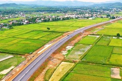 Thông tin quy hoạch nổi bật tuần qua (14/8 - 20/8): Chốt thời điểm khởi công cao tốc TP HCM - Mộc Bài, sắp thông xe cao tốc Nghi Sơn - Diễn Châu