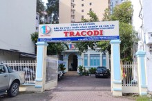 Chủ tịch HĐQT Tracodi muốn chuyển nhượng 2 triệu cổ phiếu TCD cho người thân