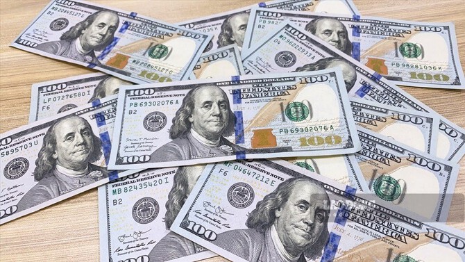 Tỷ giá USD hôm nay 27/06 | Bảng tỷ giá mới nhất