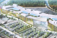 Lộ diện vị trí sẽ làm Aeon Mall Biên Hoà hơn 6.000 tỷ: Nằm trên đường Đặng Văn Trơn, khởi động vào quý I/2025