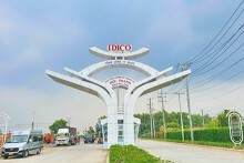 Lợi nhuận IDICO tăng 170% trong quý IV/2023, dự kiến ghi nhận giao dịch với Aeon trong năm nay