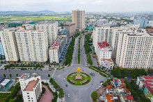 Bắc Ninh có 6 dự án muốn tiếp cận gói tín dụng 120.000 tỷ