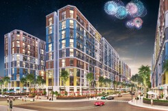 Không gian sống 'vị nhân sinh' tại căn hộ nghệ thuật Art Residence
