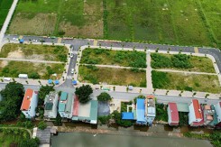 Huyện Ba Vì, Hà Nội đấu giá 35 thửa đất ở