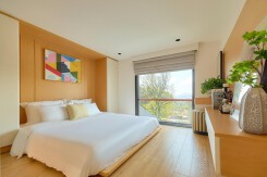 Thiết kế căn hộ Sun Group tại Hà Nam 'đốn tim' người trẻ