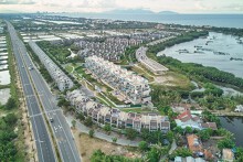 Sự trầm lắng của bất động sản Đà Nẵng, Quảng Nam ảnh hưởng ra sao đến các doanh nghiệp đang nắm đất nơi đây?