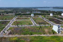 Đồng Nai siết đầu cơ, thổi giá, phân lô