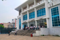 Cập nhật phiên đấu giá đất Hoài Đức ngày 4/11: Đã có thửa trúng hơn 103 triệu/m2