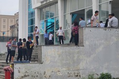 Phiên đấu giá đất Hoài Đức kết thúc sau 9 tiếng: Lô trúng cao nhất 15 tỷ đồng, gấp hơn 14 lần giá khởi điểm