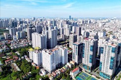 Sau khó khăn là cơ hội cho thị trường bất động sản