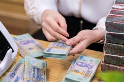 Top doanh nghiệp BĐS trả cổ tức năm 2023 bằng tiền mặt cao nhất